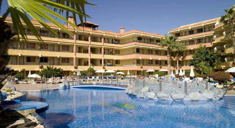 HOVIMA JARDIN CALETA